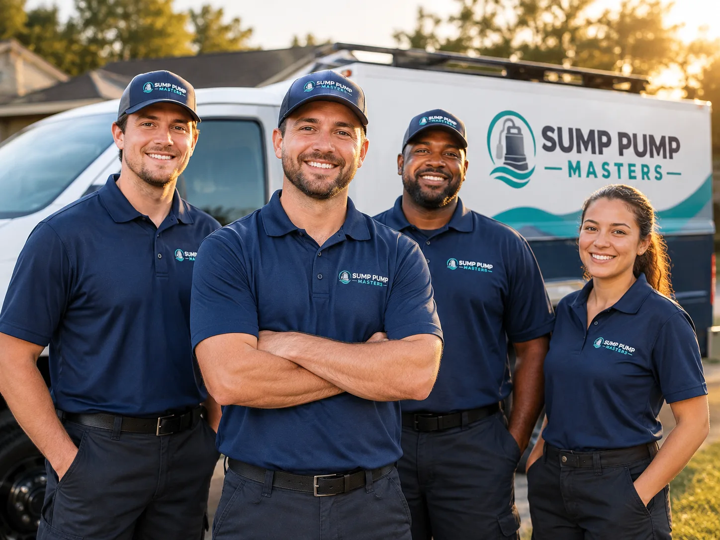 Sump Pump Repair company in Bedford, TX
