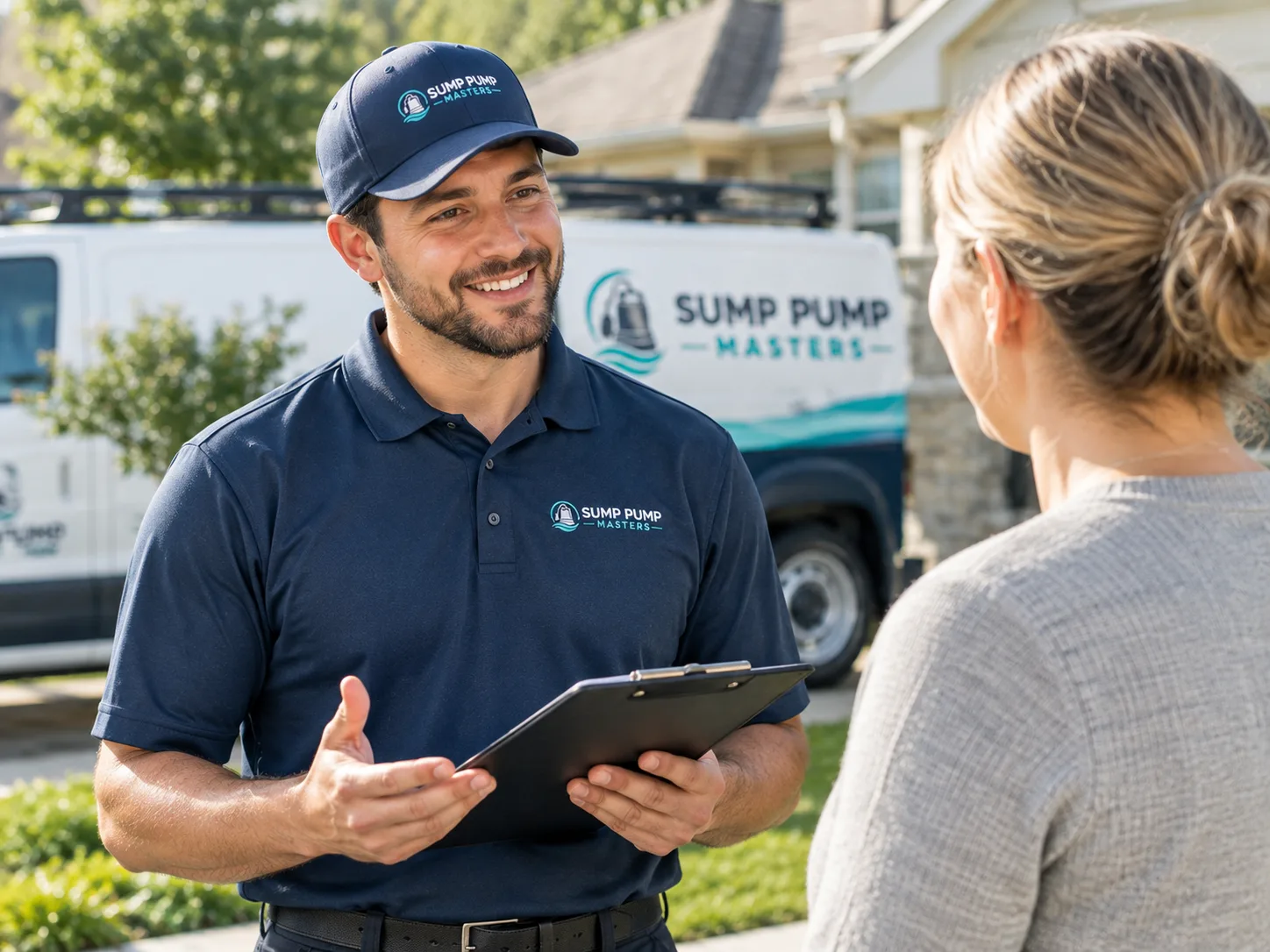 Sump Pump Repair Bedford, TX FAQs